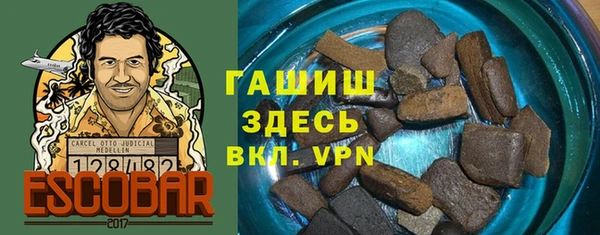 крисы Абаза